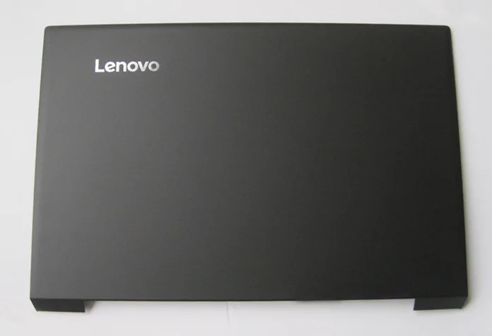 Новинка/оригинальная задняя крышка для Lenovo V310 15ISK Lcd 3ELV7LCLV00 Черная|Сумки и чехлы