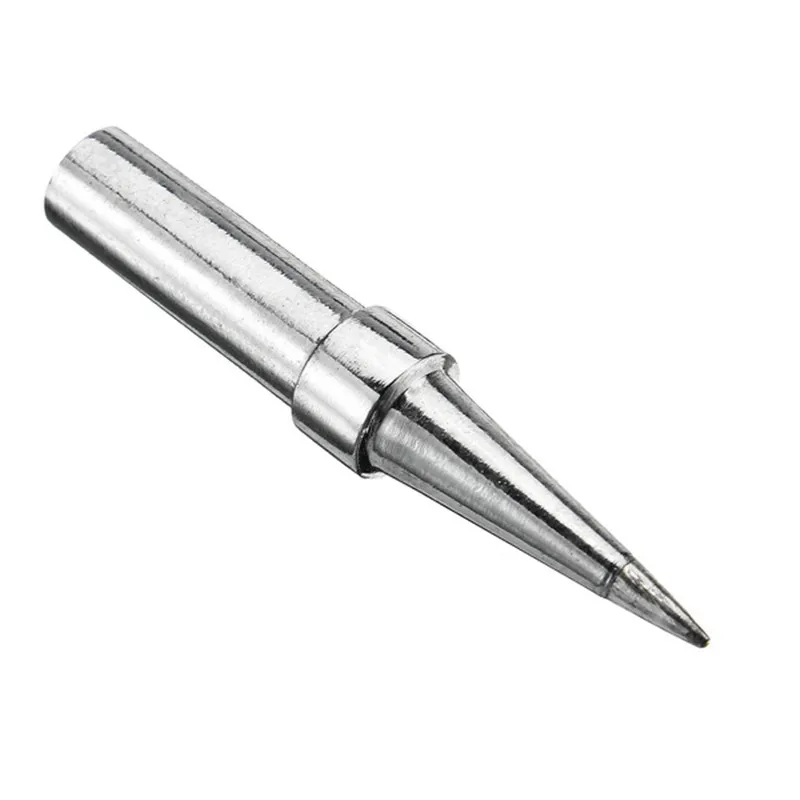 Универсальный бессвинцовый наконечник серии ET для паяльной станции WELLER 5