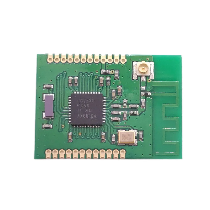 CC2530 беспроводной модуль Zigbee модуль SZ1Zigbee 3,0-3,6 V 2,405-2,485 GHz