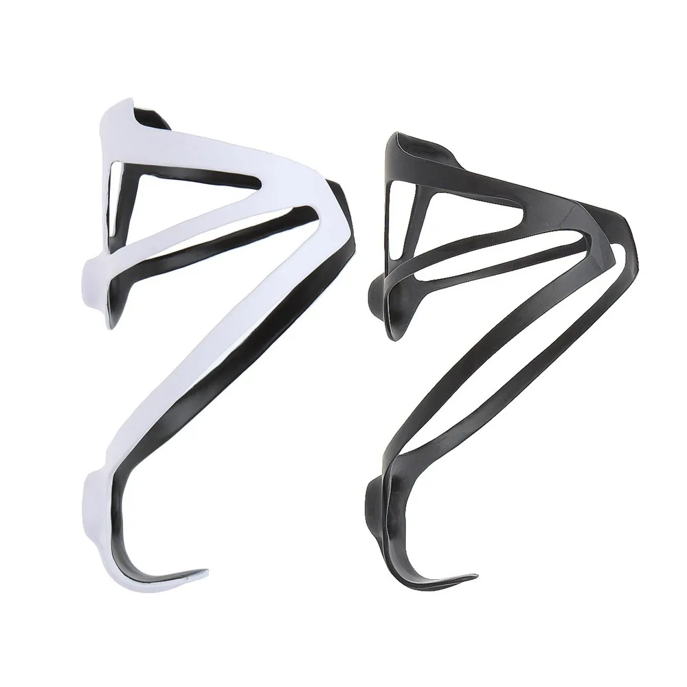 RXL SL@NO LOGO Carbon Bottle Cage Bike Bottle Holder Black UD bottles Cage Bicycle Accessories Bottle Water Ultra-Light 18g (2)