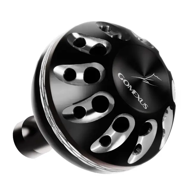 Special Offers Gomexus Reel Handle Power Knob For Shimano Sustain FG FI Caldia Direct Daiwa BG Penn Spinfisher 1000 - 4000 Drill 38mm Special Offers Gomexus Reel Handle Power Knob For Shimano Sustain FG FI Caldia Direct Daiwa BG Penn Spinfisher 1000 - 4000 Drill 38mm