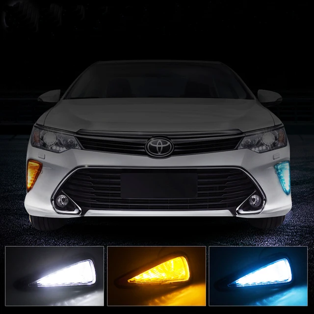 Tire Light On Toyota Camry