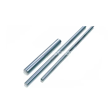 

10pcs/lot 20x1000mm Dia 20mm L1000mm Linear Shaft Rod Bar High frequency Plus Hard Optical Axis plated rods for Cnc Router