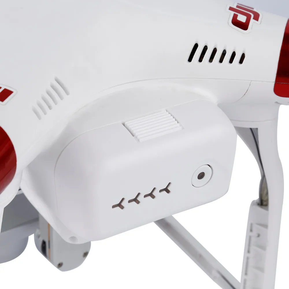 DJI Phantom 3 Pro Battery Intelligent Flight Battery Replacement 4500MAH 15.2V 68.4wh For DJI Phantom 3 4K Professional