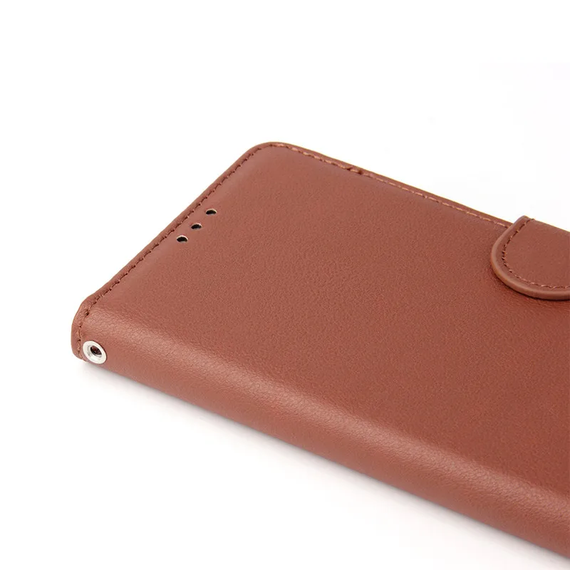 Pour Samsung Galaxy A50 étui en cuir pour Coque Samsung A10 A20 A30 A40 A50 A70 A30S 20E 10 50S housse classique étui portefeuille à rabat