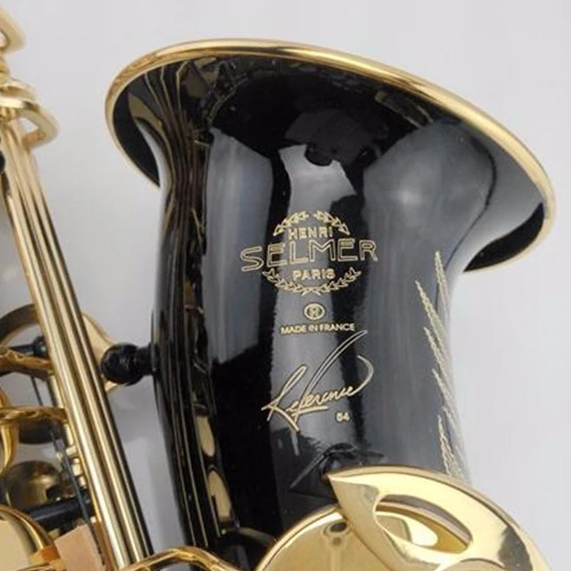 Brand New High Quality Saxophone Alto Sax Selmer 54 Alto Saxophone