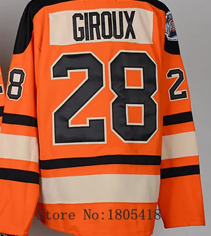 claude giroux jersey with c