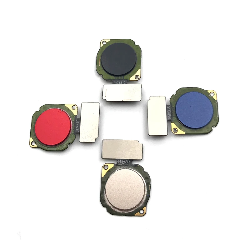 

Fingerprint scanner home button connection Flex Cable For Huawei P8 Lite (2017)/Honor 8 Lite/Honor 7X/Honor V9/Honor 8 Pro