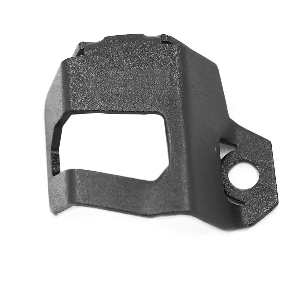 

Motorcycle Rear Brake Fluid Reservoir Guard Cover Protector For BMW F650GS F800GS 08-12 F800R 08-18 KTM 1290 1190 1050 Adventure