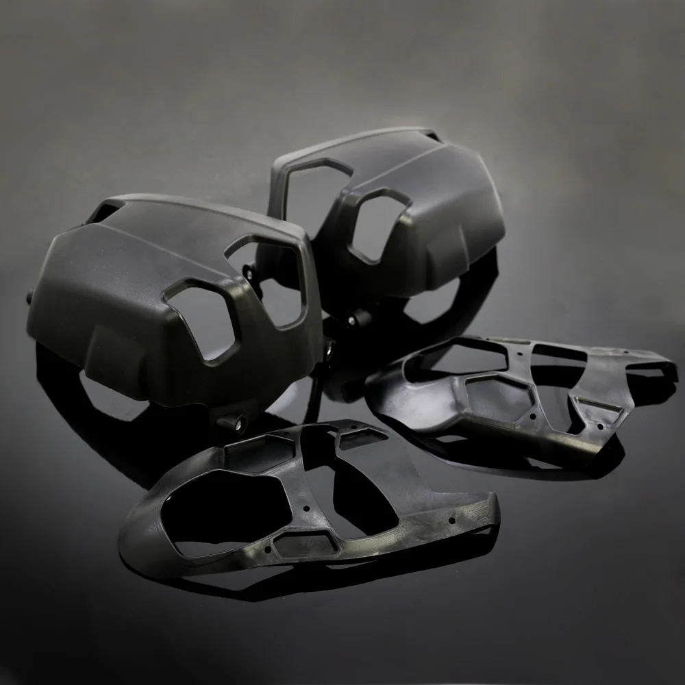 bmw r1200gs cylinder head guards