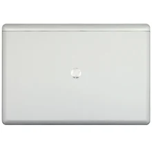 Высококачественный серебристый чехол для ноутбука hp EliteBook Folio 9470M lcd задняя крышка для ноутбука 748350-001 702858-001 верхняя крышка для ноутбука