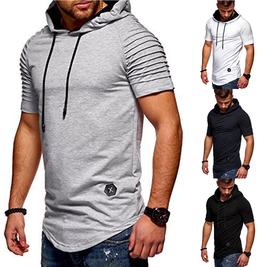 summer hoodie shirt