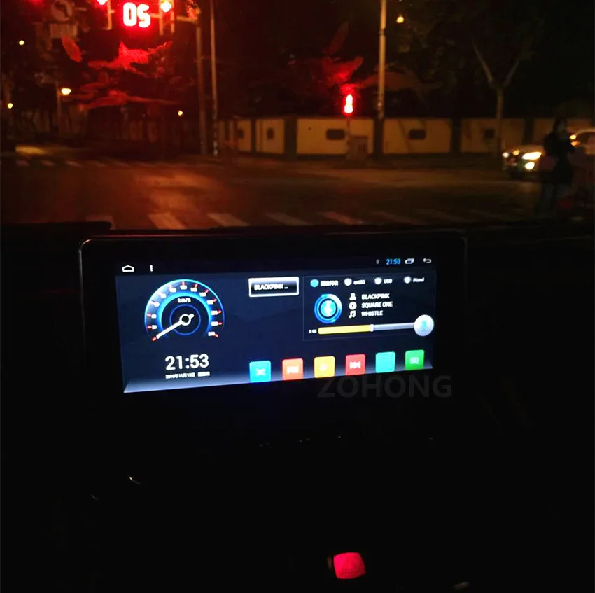 Discount 9 inch IPS RAM 2GB PIP Android Car multimedia player for VOLVO XC90 2004-2013 CAR GPS navigation autoradio stereo BT WIFI Map 1
