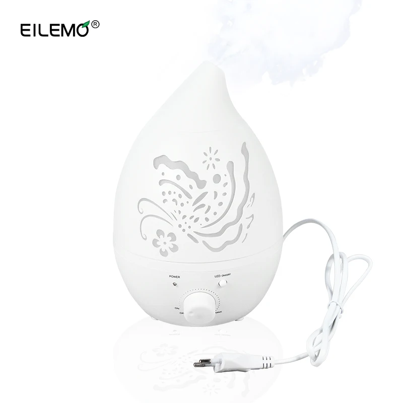 

1.5L Ultrasonic Air Humidifier for Home Essential Oil Diffuser Frogger Mist Maker 7Color LED Aroma Diffusor Aromatherapy