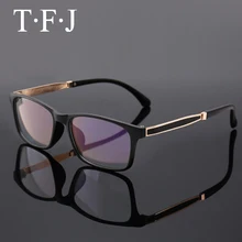 Покрытие радиационной защиты очки для чтения для мужчин и женщин считыватель металла дальнозоркости очки лупа очки Lunette лекции