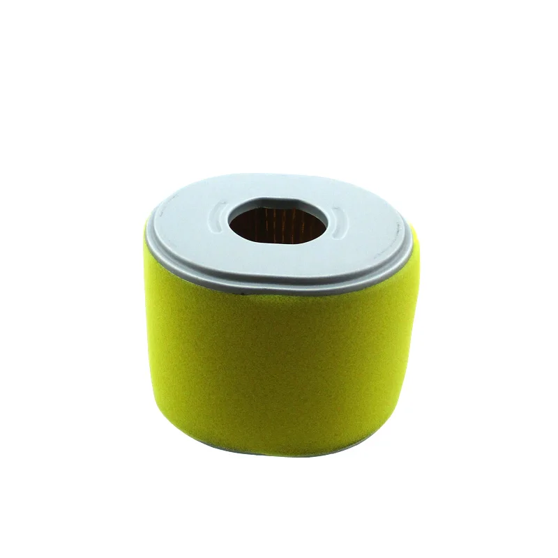 Air Filter 2x For Honda 17210-ZE3-505 17210-ZE3-010 17210-ZE3-515 GX340 GX390 11hp & 13hp Engines