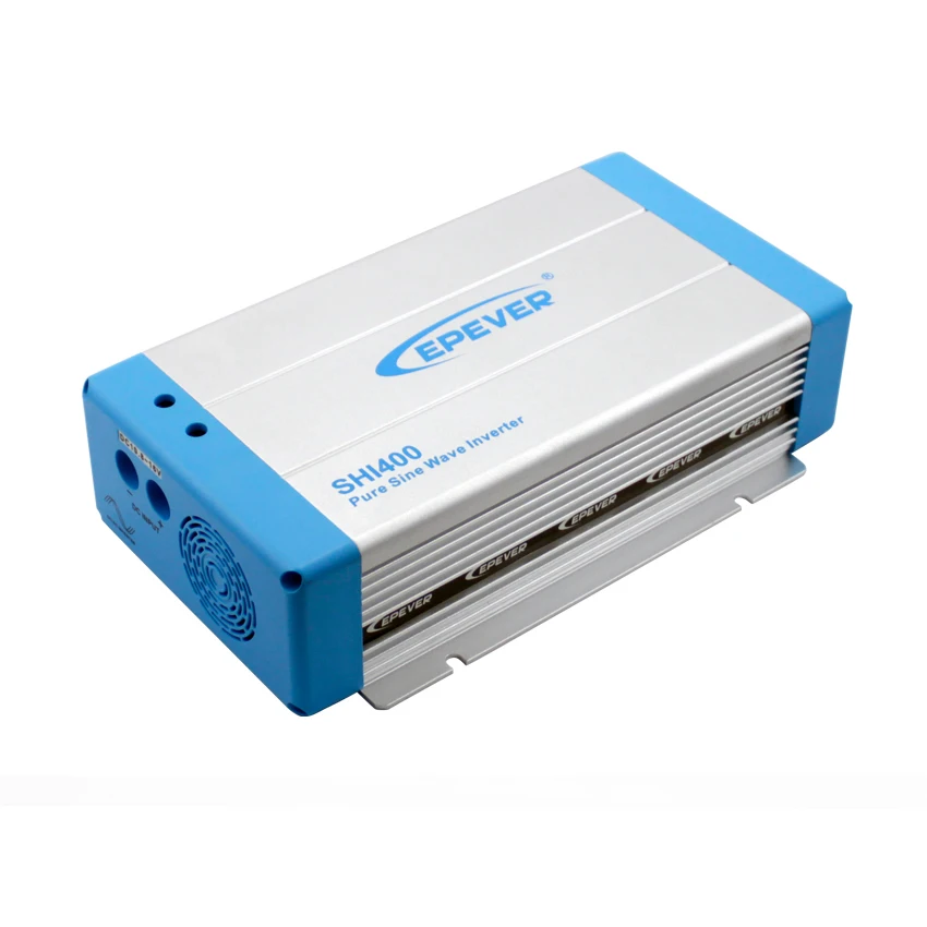 400W 400Watt SHI400 12V 24V input 220V 230V Output Pure Sine Wave Solar Inverter for solar home system Mobile APP | Обустройство дома