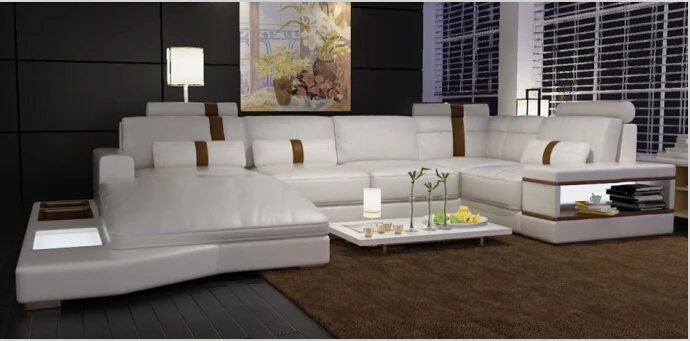 divano ad angolo in pelle-acquista a poco prezzo divano ad angolo ... - Moderna In Pelle Nera Sofa Dangolo divano ad angolo in pelle-acquista a poco prezzo divano ad angolo ... - Moderna In Pelle Nera Sofa Dangolo