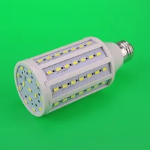 Лампада 5730 SMD светодиодный светильник E27 B22 E14, 12 Вт, 15 Вт, 25 Вт, 30 Вт, 40 Вт, 50 Вт AC110V/220 V 42 60 84 98 132 165 светодиодный s лампа высокий световой прожектор