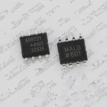 

10PCS 100PCS AD8031ARZ SOP-8 AD8031 SOP8 AD8031AR New and original
