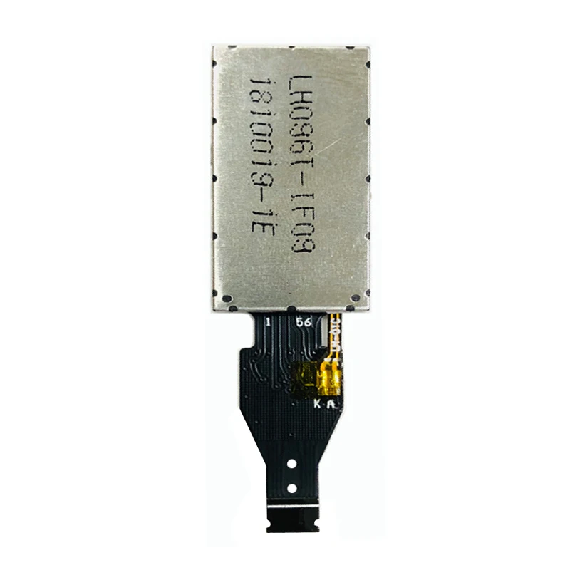 IPS 0 96 дюймовый 8 контактный SPI HD TFT ЖК дисплей экран (16:9) ST7735 Привод IC 80*160|Аксессуары