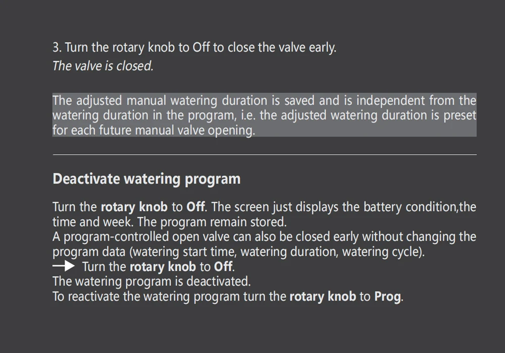 Automatic Electronic Water Timer009