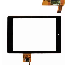 RLGVQDX New For Acer A1-810 A1-811 7.9'' inch Touch Screen Digitizer Sensor Glass Panel Tablet PC Replacement Parts Black RLGVQDX New For Acer A1-810 A1-811 7.9'' inch Touch Screen Digitizer Sensor Glass Panel Tablet PC Replacement Parts Black