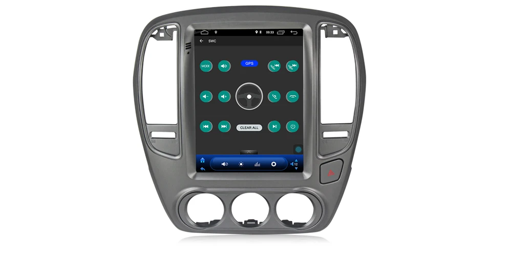 Clearance MEKEDE DSP Android9.0 car dvd multimedia player For Nissan Sylphy/Bluebird 2008-2011 with wifi radio bluetooth DVR view camera 11