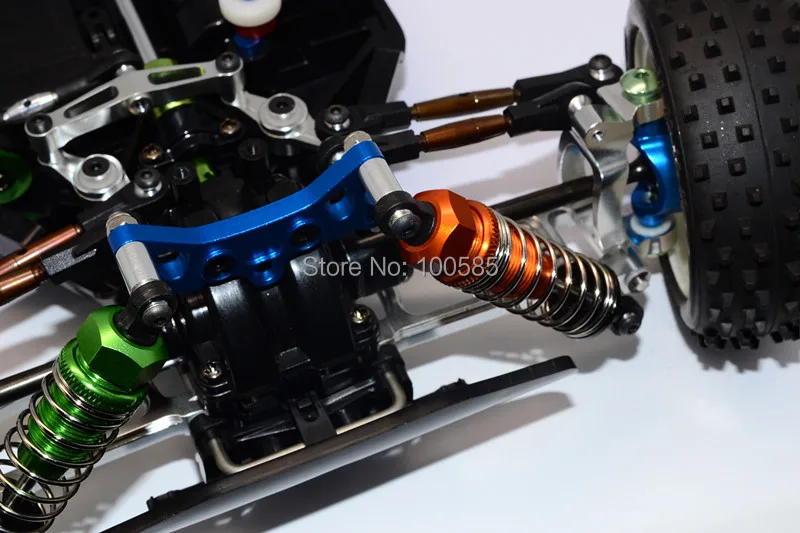 Tamiya Tt02b Df02 Articulacion De Brazo Frontal De Aleacion 1 Par Tt2b021 Gpm Traxxas Gpm Metergpm Model Aliexpress