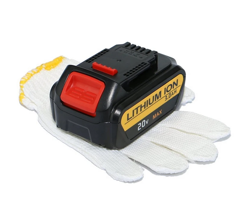 DEW 20V-6
