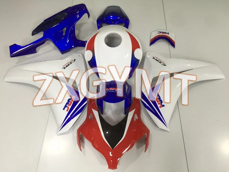 

Abs Fairing for Honda Cbr1000 RR 2010 Fairings Fireblade 09 10 Motorcycle Fairing for Honda Cbr1000 RR 2008 - 2011