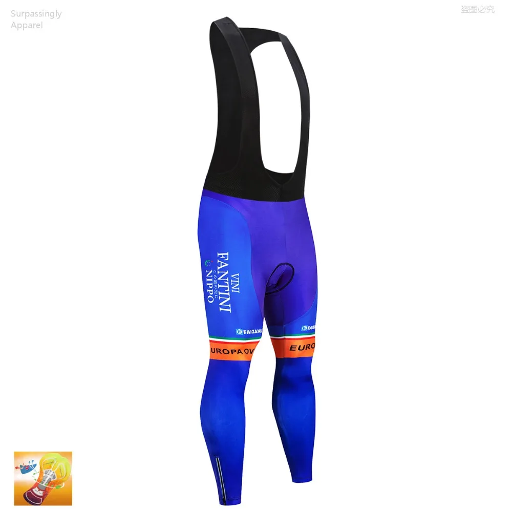 2019 осень команды VINI Vélo 12D Pad велосипед брюки костюм Ropa спортивный костюм с защитой от ветра Ciclismo с длинным рукавом велосипедные куртки Майо