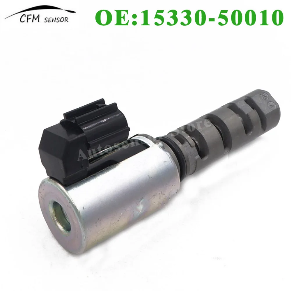 15330 50010 New Variable Timing Solenoid Fits Toyota Tundra & Lexus