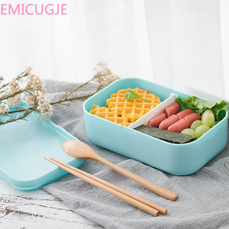 Tableware Soup bowl Thermal Bag Microwavable Food Container Leakproof Lunch Box Portable BPA Free Bento | Дом и сад