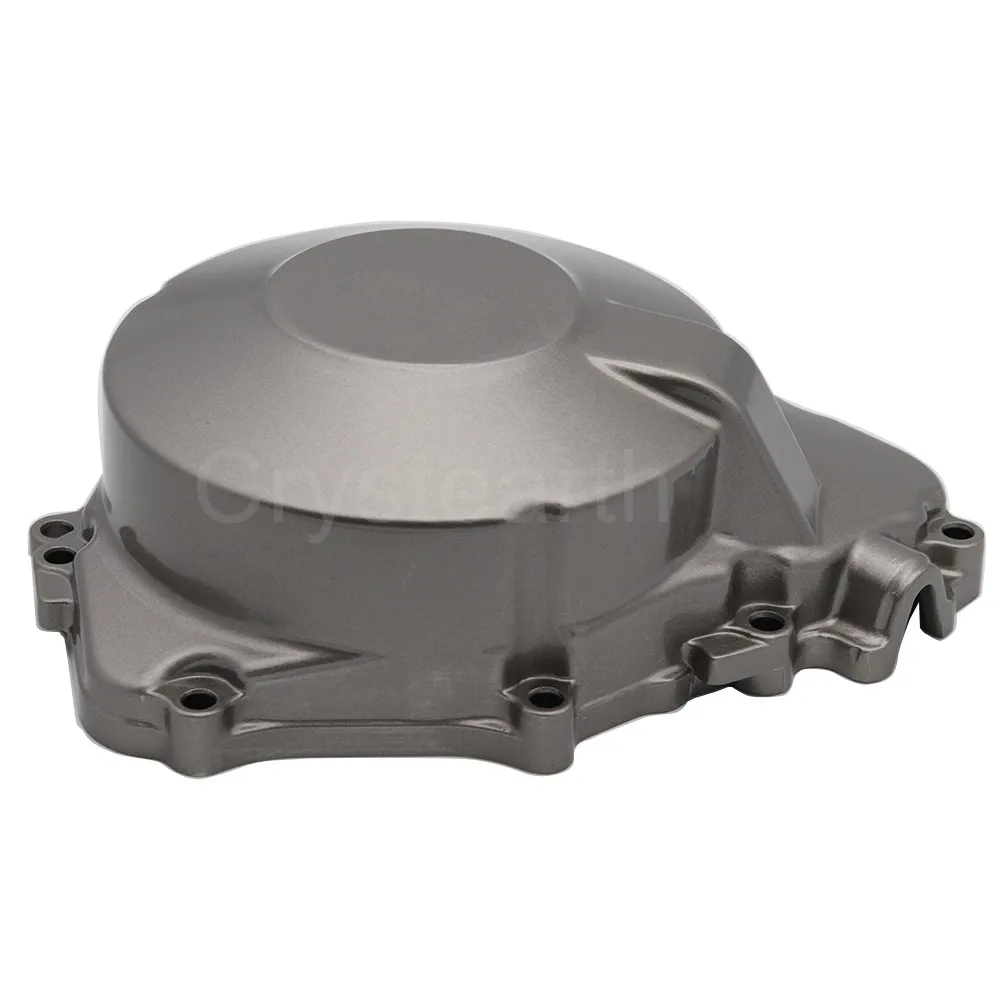 For Honda CB600 CB 600 Hornet 1998-2006 98 99 00 01 02 03 04 Motorcycle Aluminum Left Stator Engine Cover Crankcase Crank Case | Автомобили