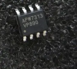 Free shipping 50pcs/lot APW7313 APM7313 SOP8 | Обустройство дома
