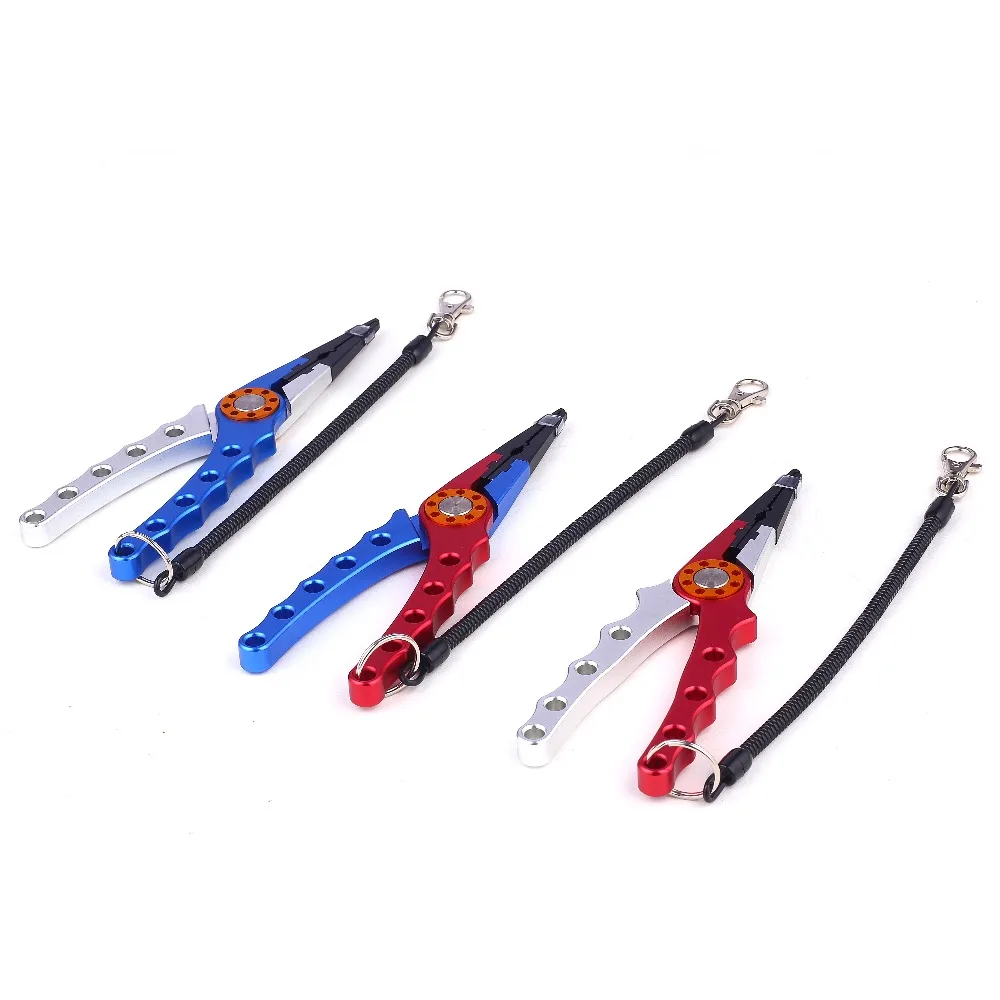 Buy HiUmi Stainless Steel Fishing Pliers Saltwater