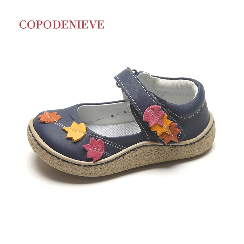 copodenieve girls leather shoes kids leather shoes school shoes toddler dress shoes mary jane shoes baby accessories