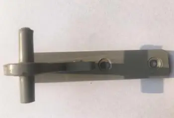 

Refrigerator Parts fridge middle door hinge