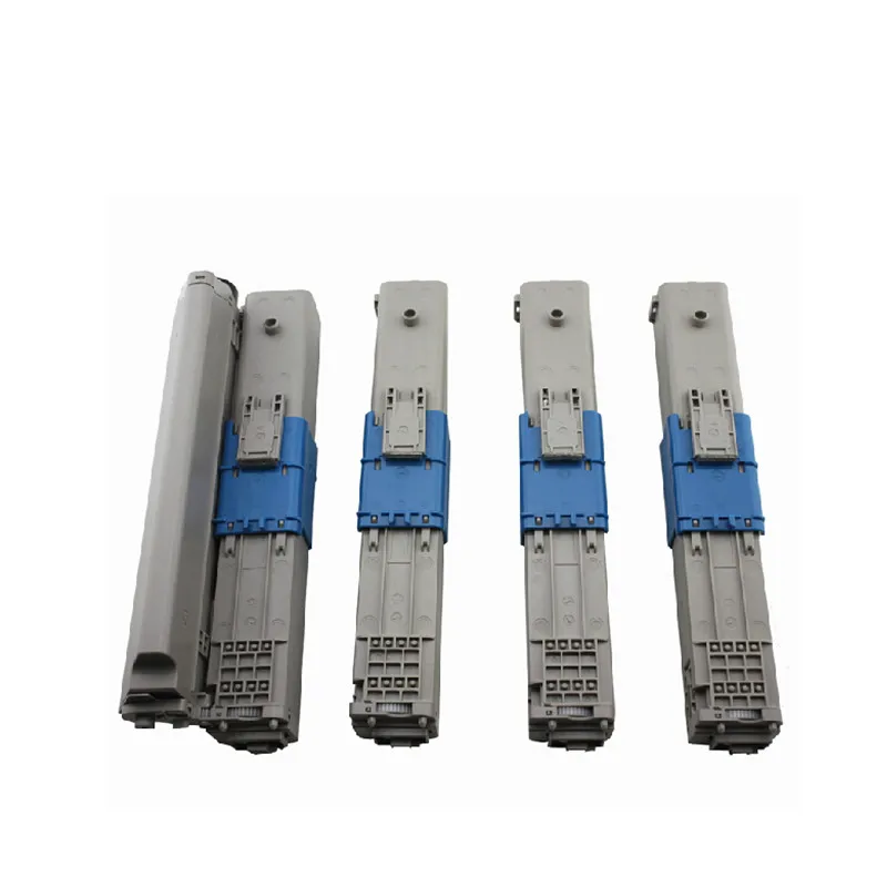 Color toner cartridge compatible for OKI C310/C330/C331/C510/C511/C530/C531MC351 MC352 MC361 MC362 MC561 MC562 | Компьютеры и офис