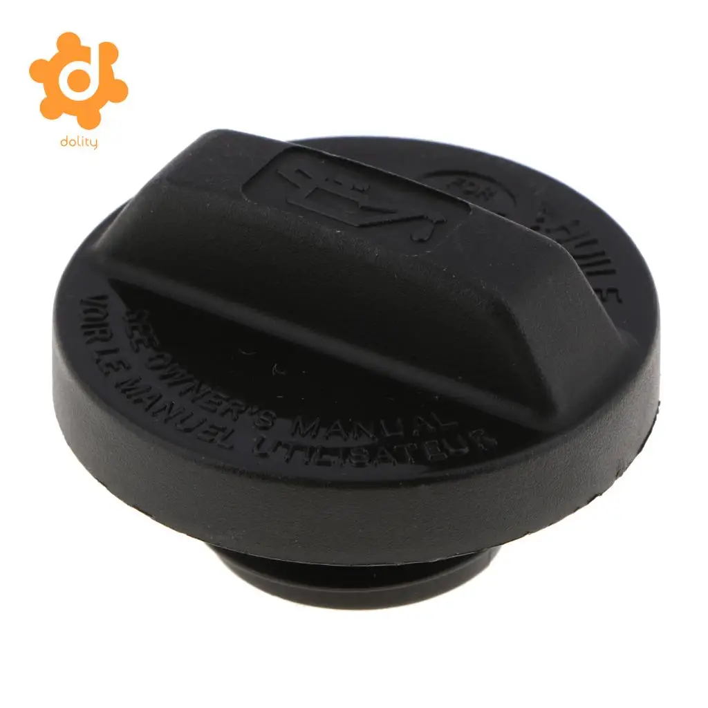 Car Engine Oil Filler Cap 15610-P5G-000 for Honda Civic Fit CR-V Acura RL