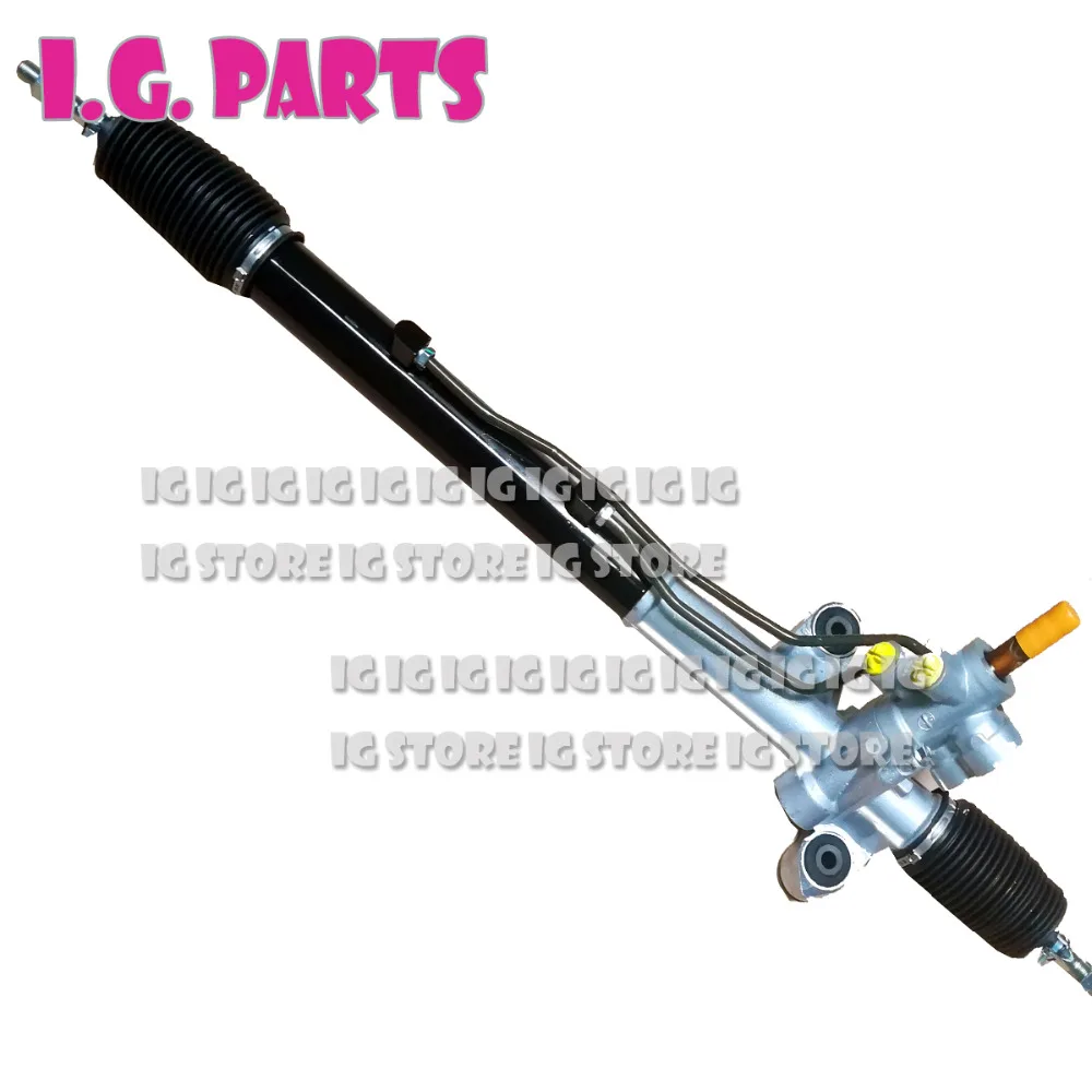 

Power Steering Rack For Honda Odyssey RB3 53601-SLG-W01 53601SLGW01