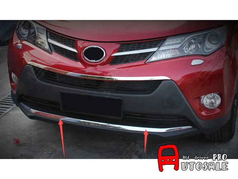 For-2013-2014-2015-TOYOTA-RAV4-RAV-4-XA40-13-14-15-Front-Bumper-Protector-Guard(3)