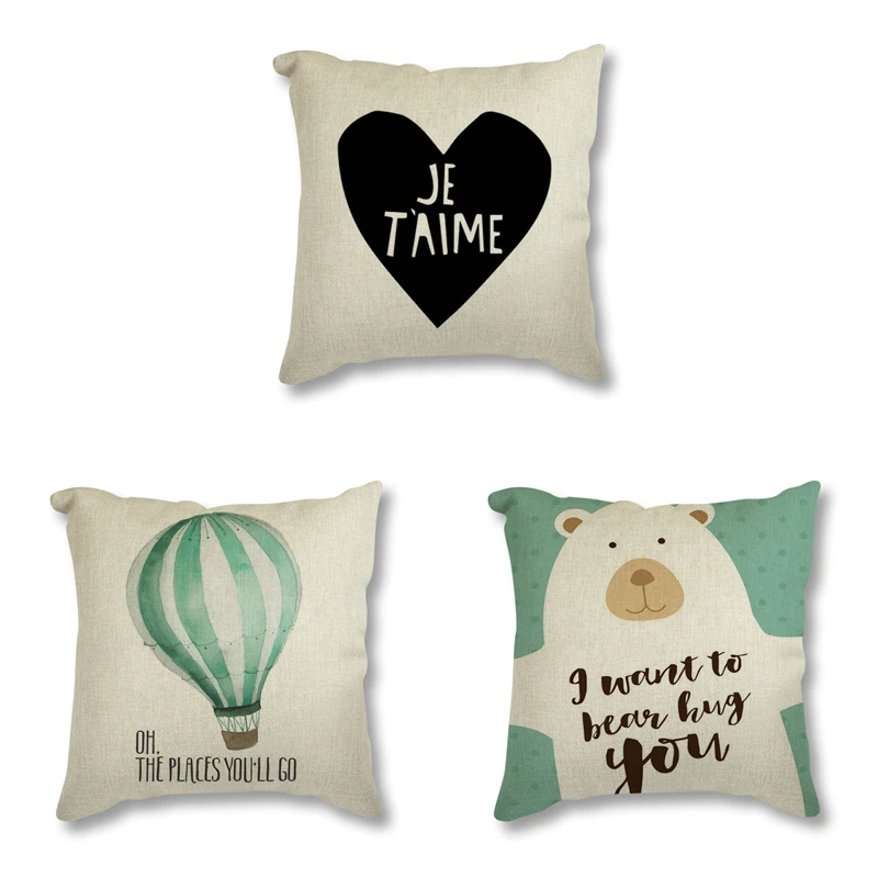 pillow