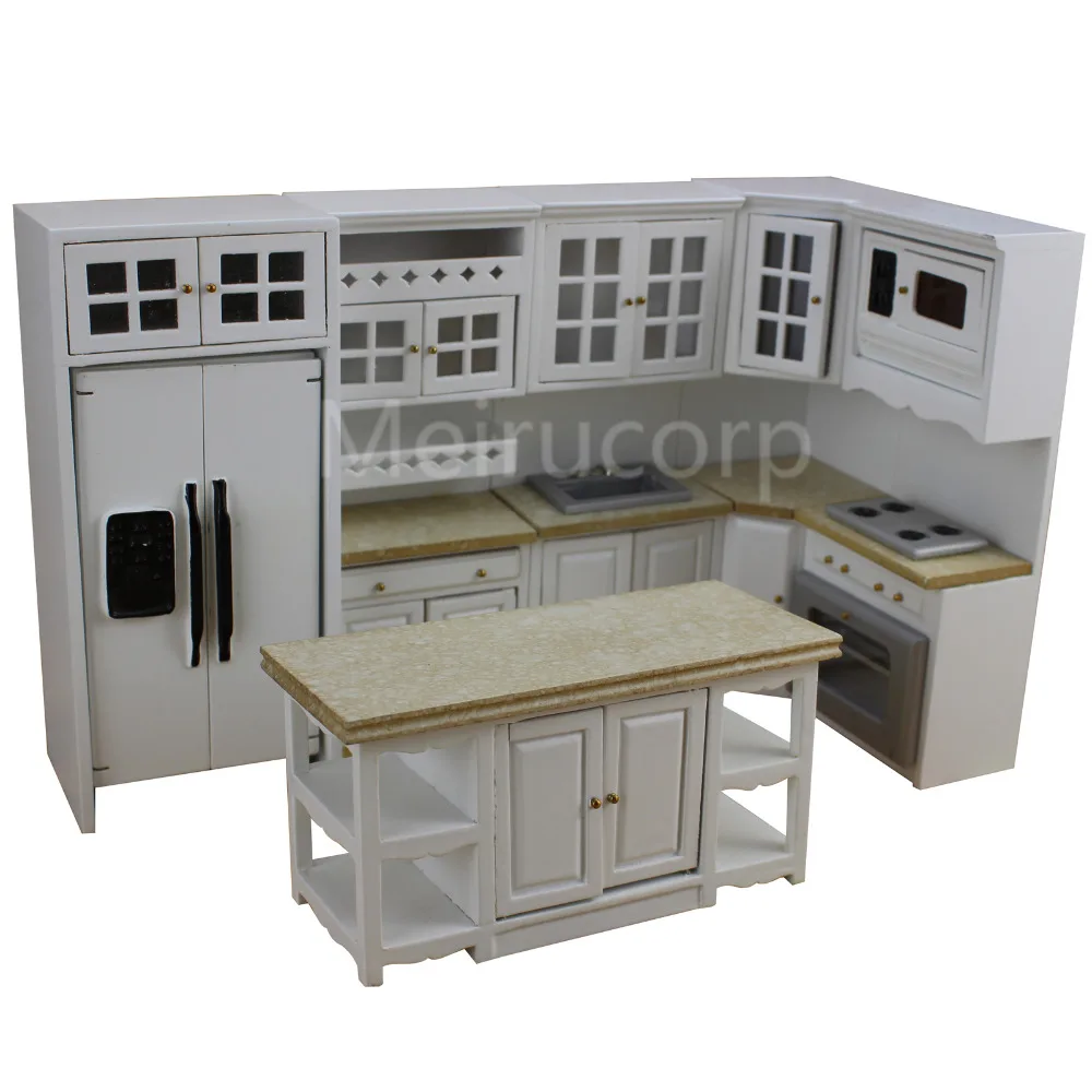 dollhouse stoves