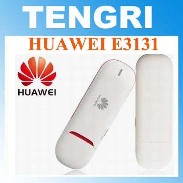 Оригинальный разблокированный модем HUAWEI E3131 21 Мбит/с 3G USB ключ PK E367 E353 E1820|e367|pk magicpk