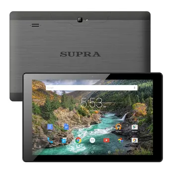 

Myslc touch screen for SUPRA M14A 4G 10.1 tablet screen panel