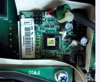 

The new 2945410502 inverter VFD-E series trigger board CPU board