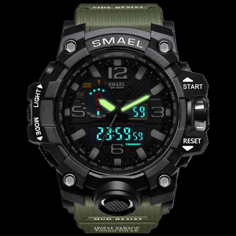 smael 1545 review