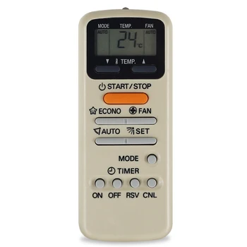 

Air Conditioner air conditioning remote control suitable for toshiba WH-E1NE WH-D9S KT-TS1 WC-E1NE WH-E1BE KTDZ002